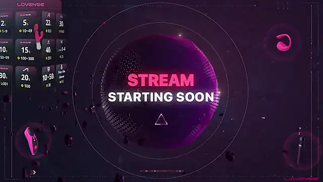 sweet sydney online show from 12/17/25, 08:59