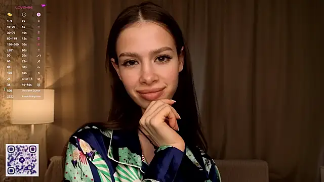 AnabelHun online show from 06/13/26, 04:32