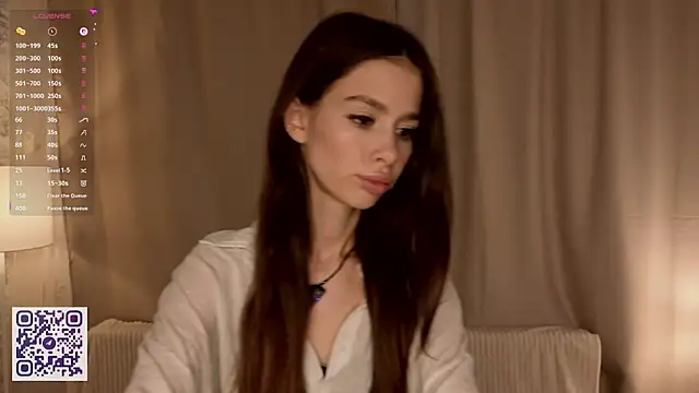 AnabelHun online show from 06/20/26, 04:26