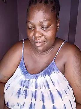 African Bigass online show from 06/23/26, 05:38