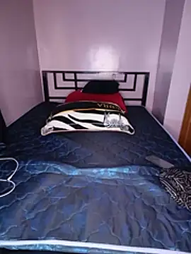 African Bigass online show from 07/01/26, 08:49