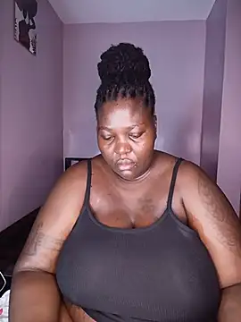African Bigass online show from 07/06/26, 02:41