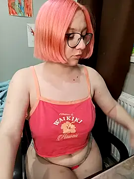 DeviJonson online show from 12/21/24, 05:40