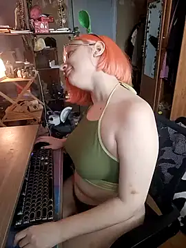 DeviJonson online show from 01/19/25, 11:12