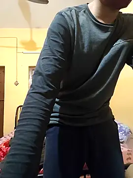 indboy44 online show from 01/14/26, 06:57