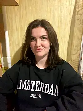 Snapshot of Karolina_llove chatting on 12/02/24, 07:38 Karolina llove online show from 12/02/24, 07:38