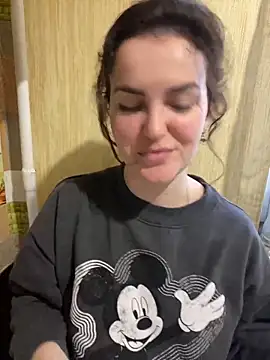 Snapshot of Karolina_llove chatting on 12/05/24, 12:11 Karolina llove online show from 12/05/24, 12:11