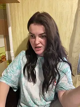 Snapshot of Karolina_llove chatting on 12/21/24, 07:56 Karolina llove online show from 12/21/24, 07:56