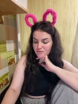 Snapshot of Karolina_llove chatting on 12/22/24, 08:49 Karolina llove online show from 12/22/24, 08:49