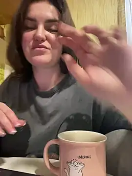 Snapshot of Karolina_llove chatting on 12/22/24, 12:49 Karolina llove online show from 12/22/24, 12:49