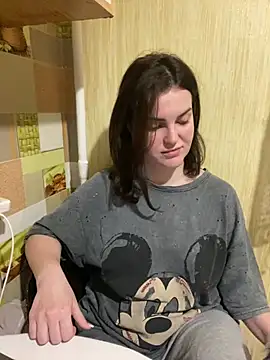 Snapshot of Karolina_llove chatting on 12/22/24, 03:55 Karolina llove online show from 12/22/24, 03:55