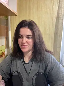 Snapshot of Karolina_llove chatting on 12/31/24, 08:48 Karolina llove online show from 12/31/24, 08:48