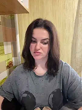 Snapshot of Karolina_llove chatting on 01/13/25, 01:06 Karolina llove online show from 01/13/25, 01:06