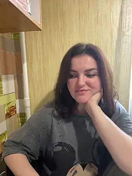 Snapshot of Karolina_llove chatting on 01/14/25, 08:52 Karolina llove online show from 01/14/25, 08:52