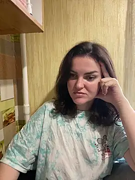 Snapshot of Karolina_llove chatting on 01/21/25, 09:46 Karolina llove online show from 01/21/25, 09:46