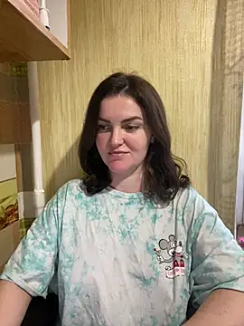 Snapshot of Karolina_llove chatting on 01/21/25, 12:50 Karolina llove online show from 01/21/25, 12:50