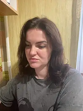 Snapshot of Karolina_llove chatting on 01/22/25, 01:32 Karolina llove online show from 01/22/25, 01:32