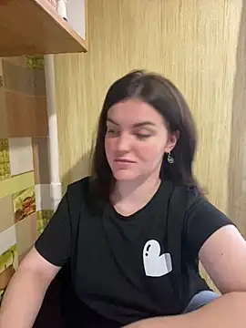 Snapshot of Karolina_llove chatting on 01/24/25, 01:14 Karolina llove online show from 01/24/25, 01:14