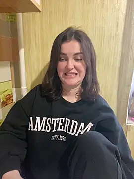 Snapshot of Karolina_llove chatting on 01/26/25, 12:33 Karolina llove online show from 01/26/25, 12:33