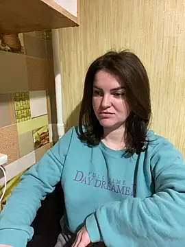 Snapshot of Karolina_llove chatting on 02/08/25, 06:33 Karolina llove online show from 02/08/25, 06:33