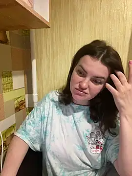 Snapshot of Karolina_llove chatting on 02/10/25, 09:15 Karolina llove online show from 02/10/25, 09:15