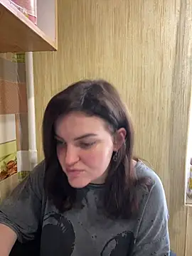 Snapshot of Karolina_llove chatting on 02/14/25, 10:28 Karolina llove online show from 02/14/25, 10:28