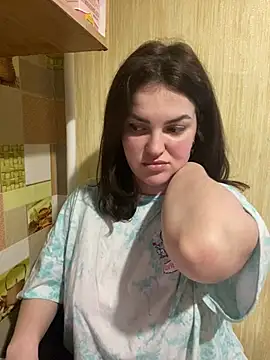 Snapshot of Karolina_llove chatting on 02/15/25, 03:06 Karolina llove online show from 02/15/25, 03:06