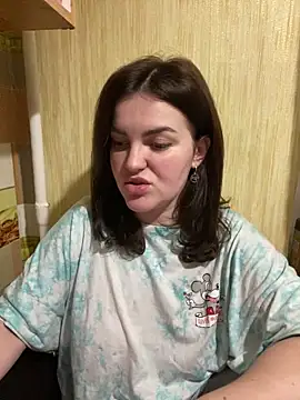 Snapshot of Karolina_llove chatting on 02/15/25, 09:37 Karolina llove online show from 02/15/25, 09:37