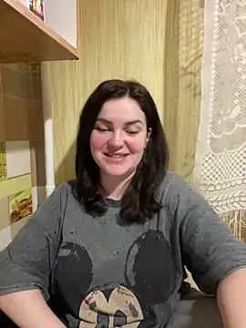 Snapshot of Karolina_llove chatting on 03/02/25, 04:32 Karolina llove online show from 03/02/25, 04:32