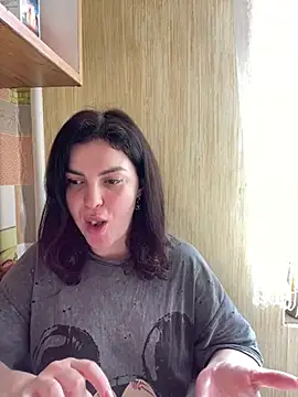 Snapshot of Karolina_llove chatting on 03/03/25, 08:16 Karolina llove online show from 03/03/25, 08:16