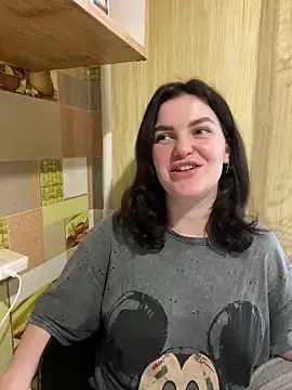 Snapshot of Karolina_llove chatting on 03/03/25, 02:26 Karolina llove online show from 03/03/25, 02:26