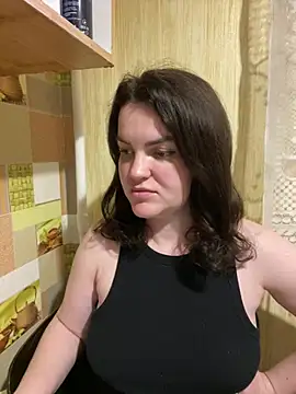 Snapshot of Karolina_llove chatting on 03/12/25, 07:06 Karolina llove online show from 03/12/25, 07:06