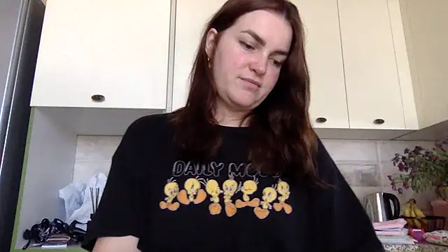 Snapshot of Karolina_llove chatting on 09/21/25, 09:44 Karolina llove online show from 09/21/25, 09:44