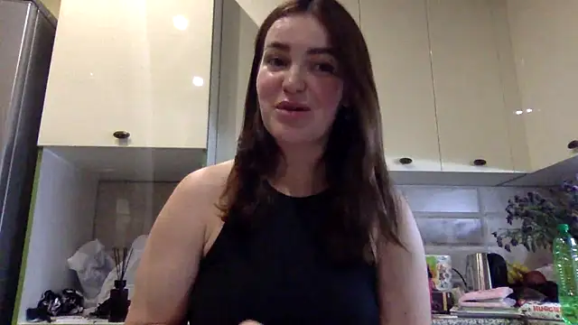 Snapshot of Karolina_llove chatting on 09/25/25, 09:29 Karolina llove online show from 09/25/25, 09:29