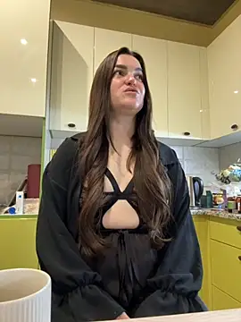 Snapshot of Karolina_llove chatting on 10/25/25, 10:15 Karolina llove online show from 10/25/25, 10:15