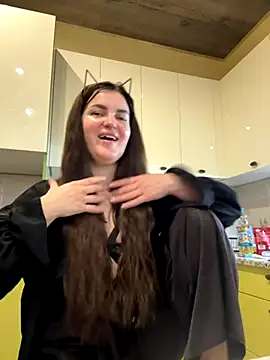 Snapshot of Karolina_llove chatting on 10/30/25, 02:07 Karolina llove online show from 10/30/25, 02:07