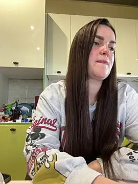 Snapshot of Karolina_llove chatting on 11/07/25, 10:59 Karolina llove online show from 11/07/25, 10:59