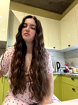 Snapshot of Karolina_llove chatting on 11/07/25, 11:05 Karolina llove online show from 11/07/25, 11:05