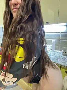 Snapshot of Karolina_llove chatting on 11/09/25, 11:14 Karolina llove online show from 11/09/25, 11:14