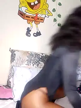 Snapshot of Shanniva chatting on 02/13/25, 05:33 Shanniva online show from 02/13/25, 05:33