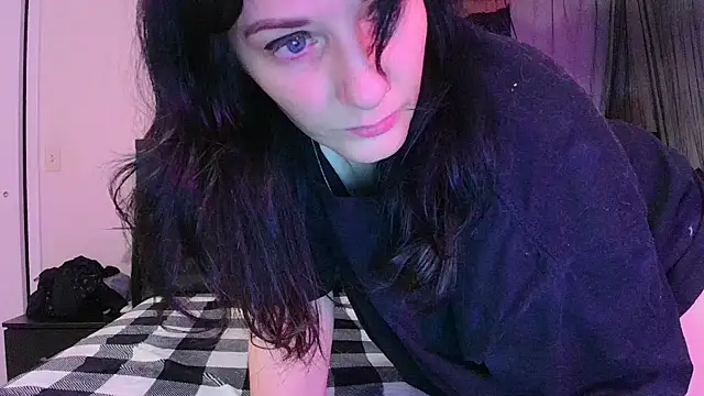 CrystalLakeXO online show from 01/15/26, 07:57