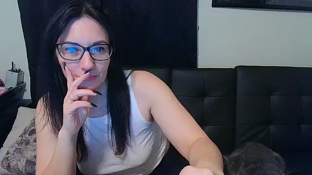 CrystalLakeXO online show from 03/21/26, 06:07