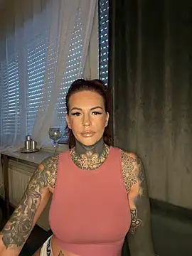 AileenInkOfficial online show from 03/05/26, 07:04