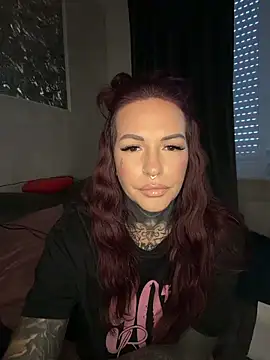 AileenInkOfficial online show from 03/16/26, 07:56