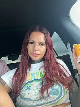 AileenInkOfficial online show from 06/14/26, 07:32