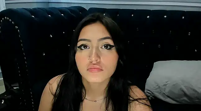 Lesly sexy4u online show from 12/18/24, 06:53