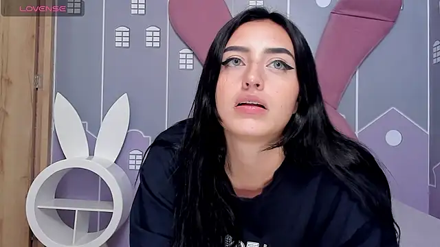 Lesly sexy4u online show from 02/23/25, 04:28