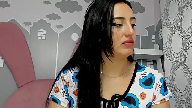 Lesly sexy4u online show from 03/20/25, 04:07