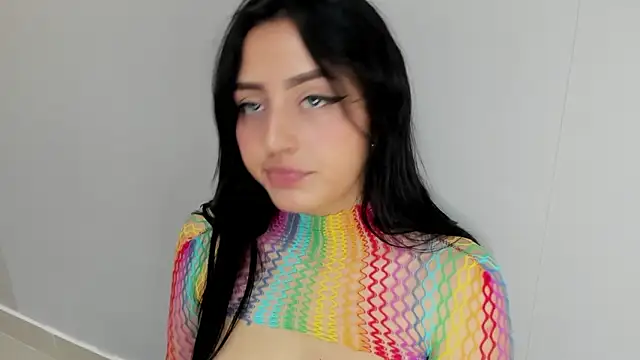 Lesly sexy4u online show from 02/15/26, 03:25