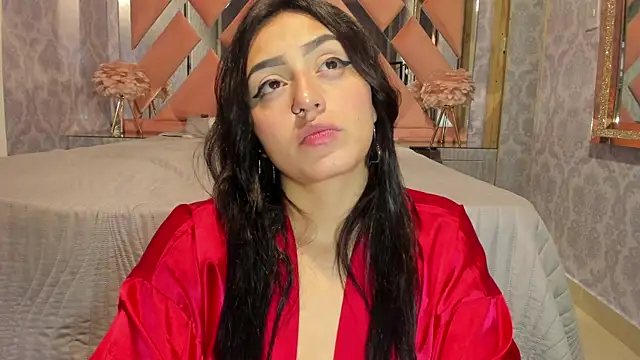 Lesly sexy4u online show from 05/16/26, 06:43